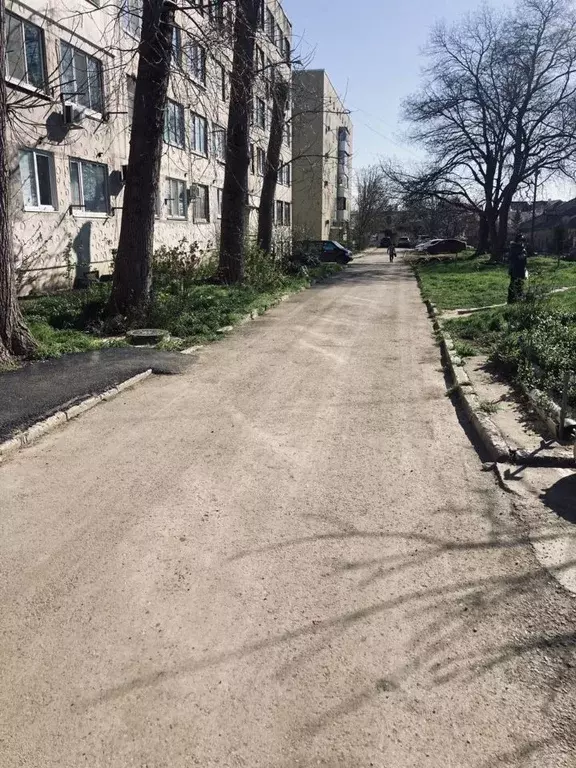 Комната Крым, Керчь ул. Льва Толстого, 39 (18.5 м) - Фото 1