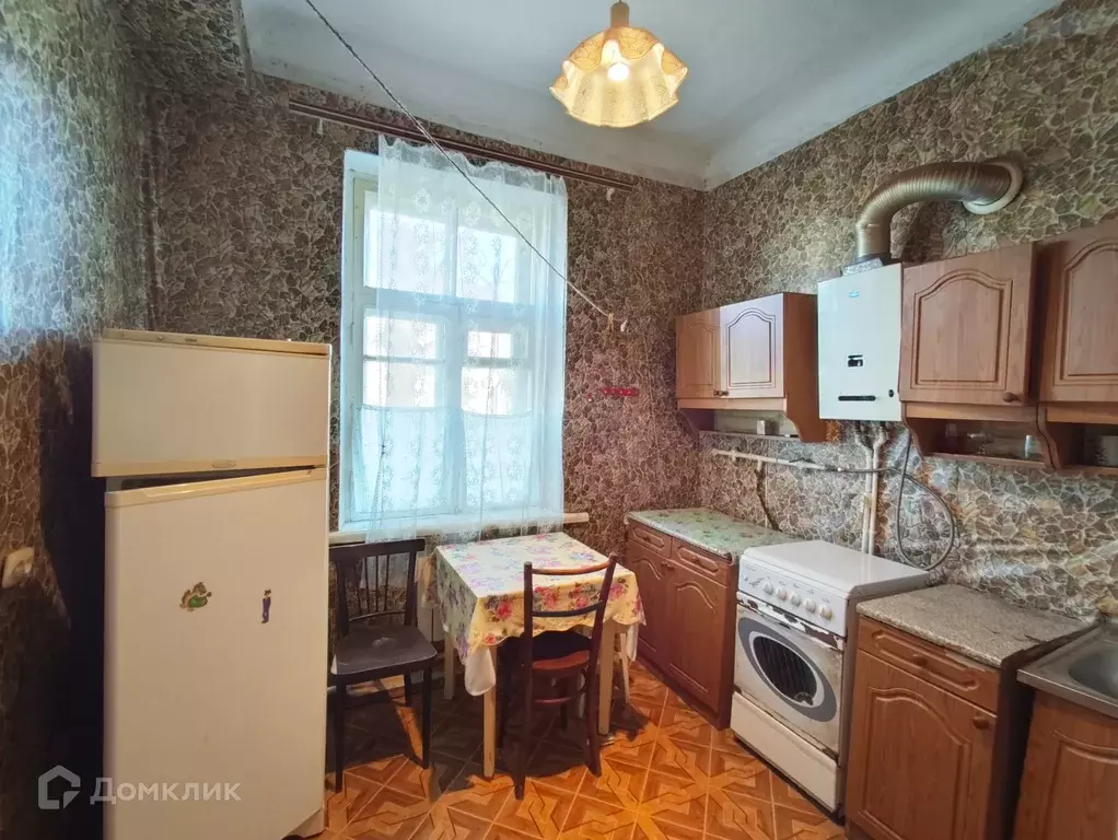 Продаётся 2-к квартира, 46.4 м - Фото 0