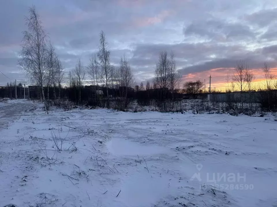 Участок в Московская область, Кашира Ожерелье мкр,  (12.02 сот.) - Фото 2