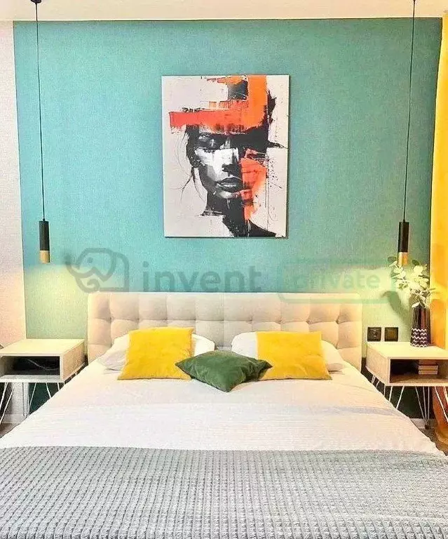 2-к кв. Калининградская область, Калининград ул. Старшины Дадаева, 71 ... - Фото 1