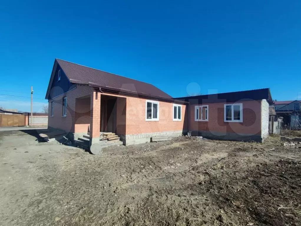 Дом 160 м на участке 10 сот. - Фото 0