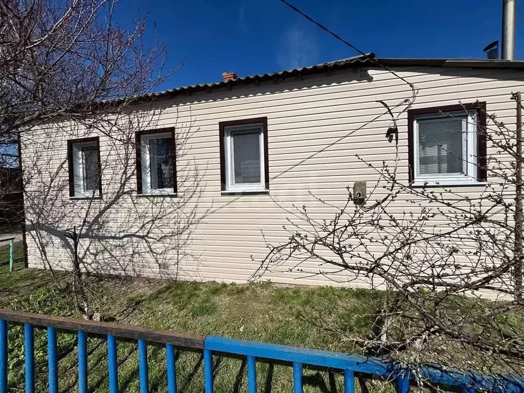 Дом в Белгородская область, Валуйский муниципальный округ, Уразово рп ... - Фото 1