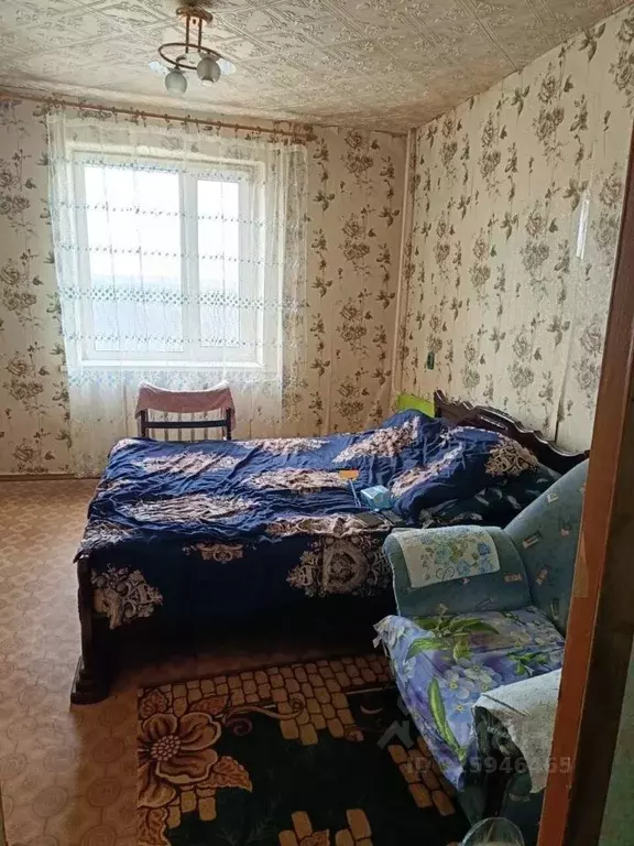 Комната Ростовская область, Белая Калитва Заводская ул., 6А (32.0 м) - Фото 1