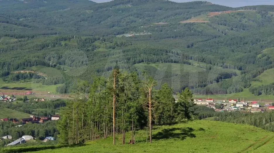 Участок 15 сот. (ИЖС) - Фото 0