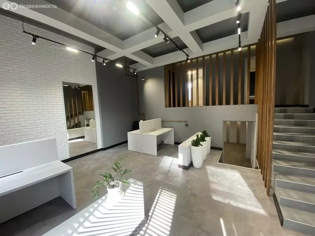 Помещение свободного назначения (110 м) - Фото 1