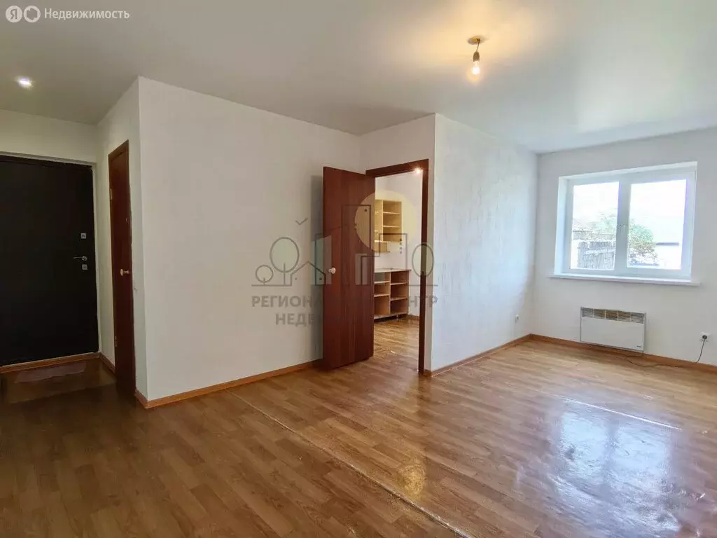 1-комнатная квартира: Малая Топка, Ключевая улица, 54 (29.8 м) - Фото 1
