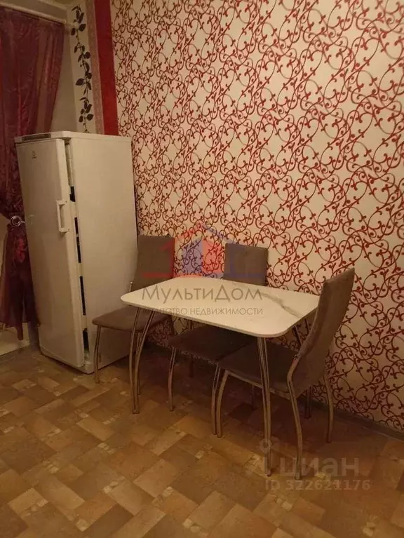 2-к кв. Белгородская область, Старый Оскол Степной мкр, 5 (54.0 м) - Фото 2