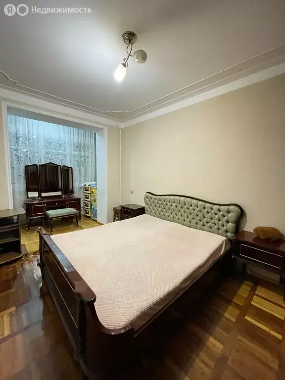 2-комнатная квартира: Нальчик, улица Пачева, 75А (54.4 м) - Фото 0