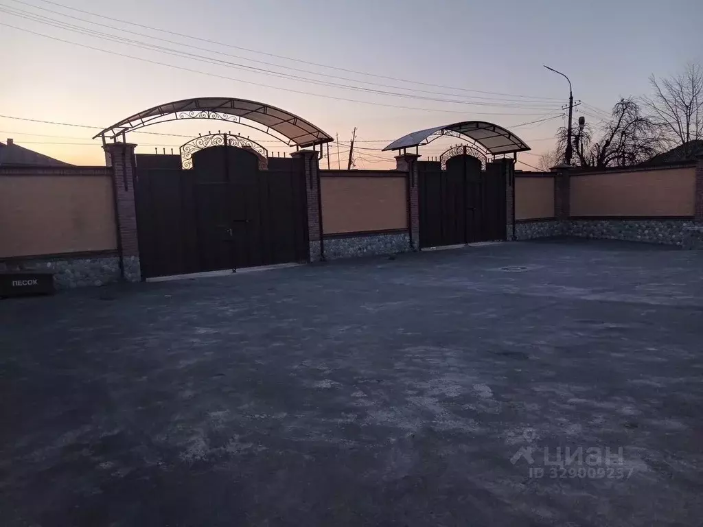 Склад в Северная Осетия, Ардон ул. Матросова, 64 (1454 м) - Фото 2