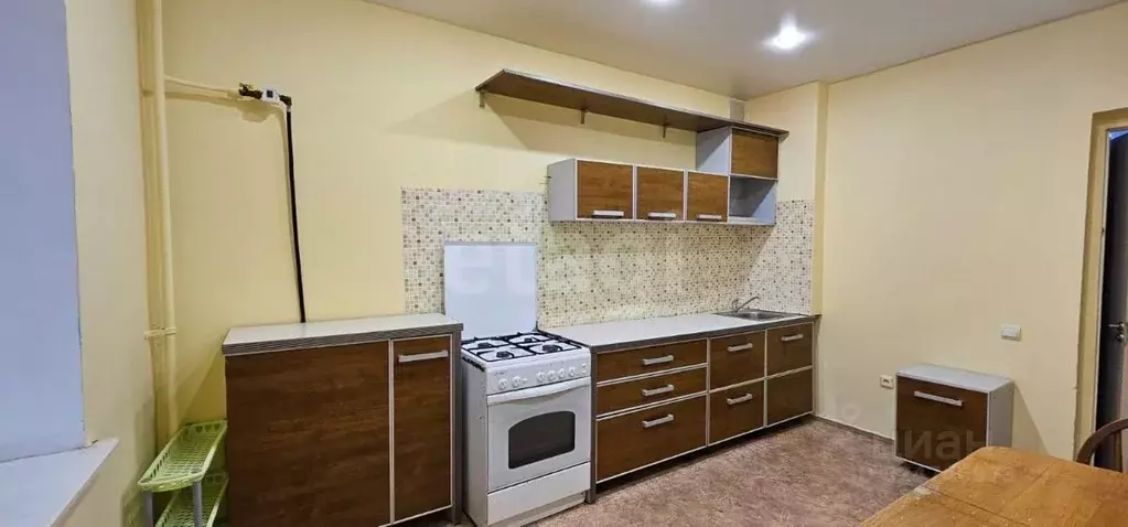 2-к кв. Ярославская область, Ярославский муниципальный округ, пос. ... - Фото 1