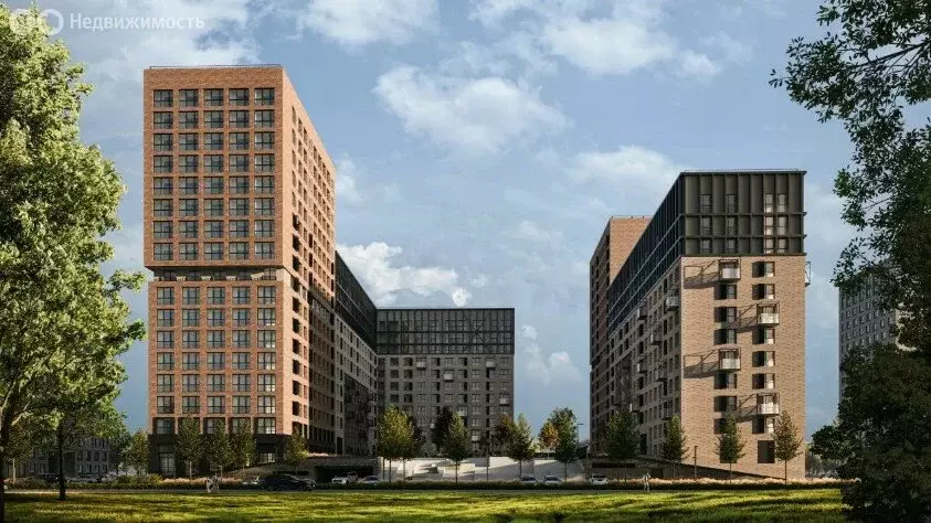 Помещение свободного назначения (87 м) - Фото 1