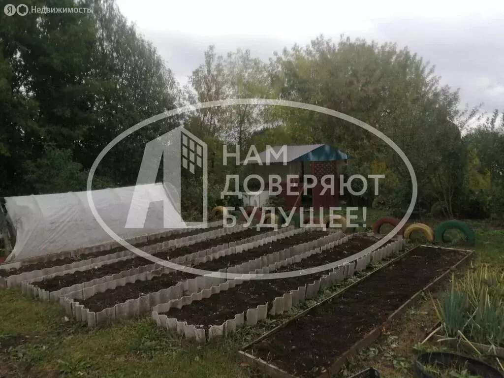 Дом в Чернушка, СНТ Строитель (20 м) - Фото 0