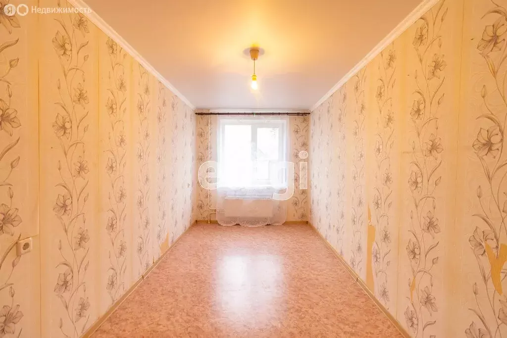 1-комнатная квартира: Курган, улица Макаренко, 14 (32 м) - Фото 0
