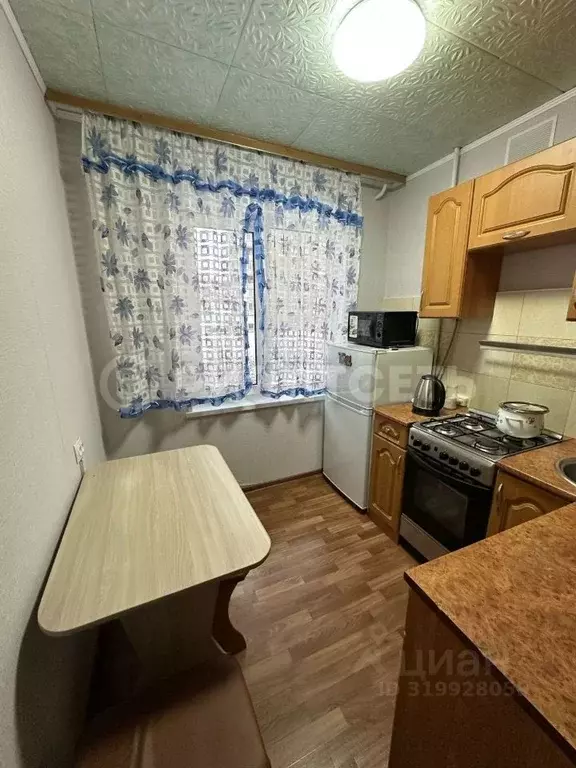 2-к кв. Мурманская область, Мурманск ул. Ломоносова, 8 (48.0 м) - Фото 1