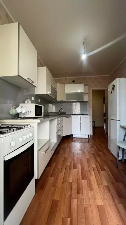 2-к кв. Татарстан, Альметьевск Алсу мкр, ул. Рината Галеева, 23 (54.0 ... - Фото 0