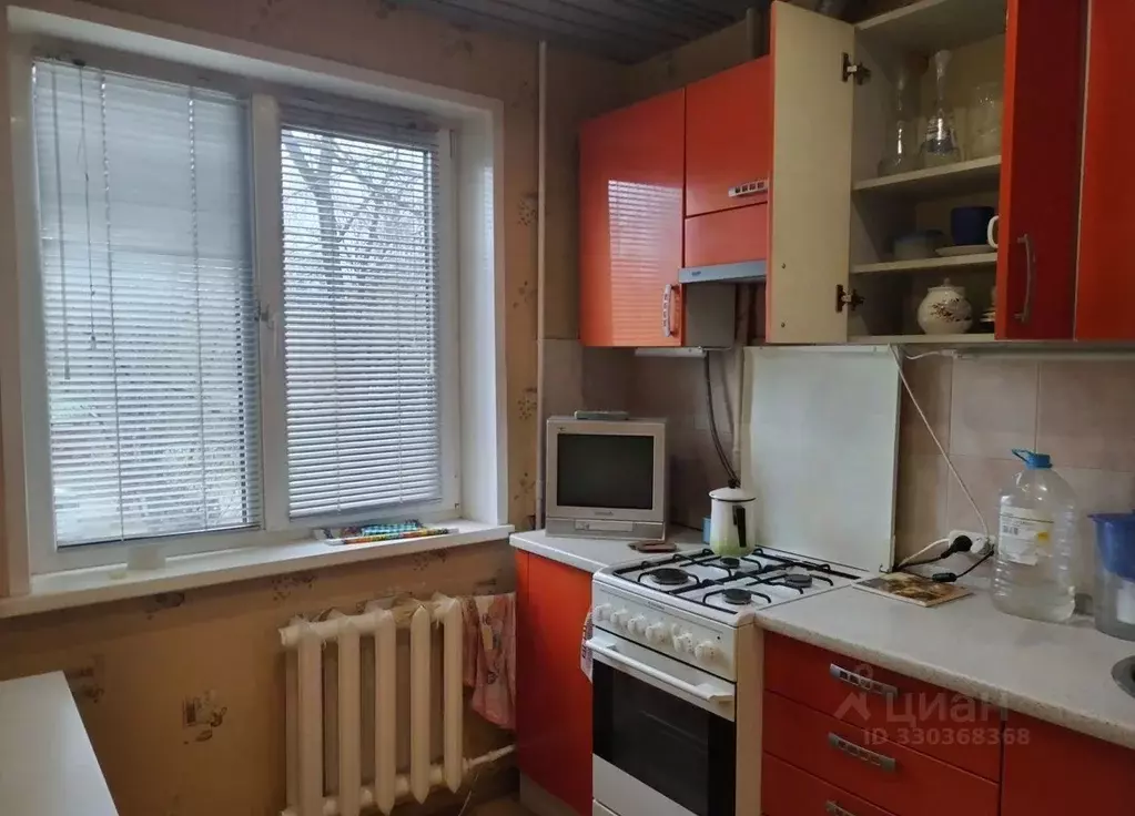 2-к кв. Московская область, Жуковский ул. Мясищева, 26 (45.0 м) - Фото 1