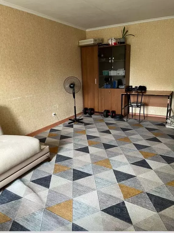 2-к кв. Москва ул. Металлургов, 12К3 (45.0 м) - Фото 1