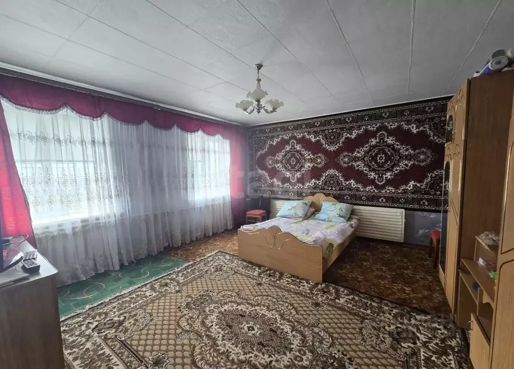 Дом в Курская область, Большесолдатский сельсовет, с. Большое ... - Фото 2