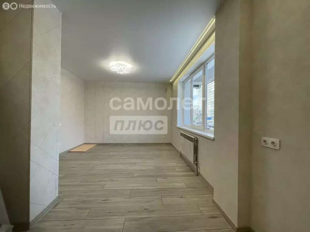 2-комнатная квартира: Волгоград, район Семь Ветров, бульвар 30-летия ... - Фото 2