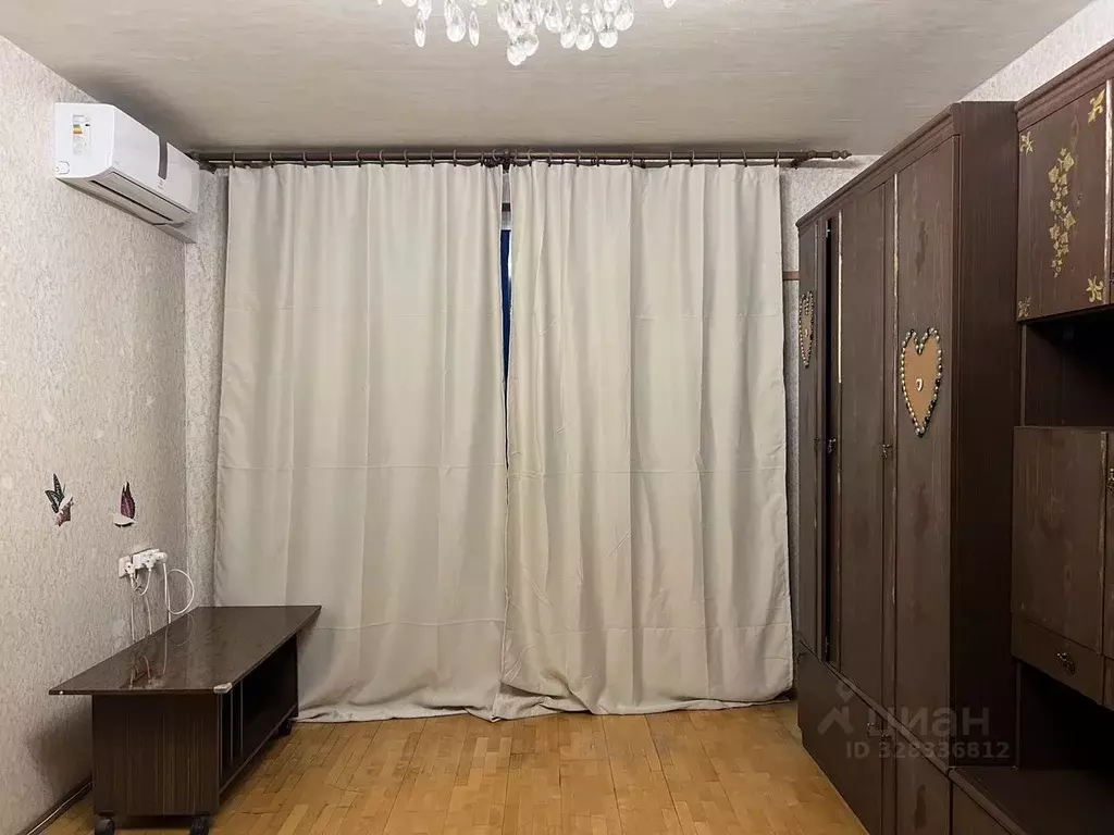 1-к кв. Москва Международная ул., 34 (38.0 м) - Фото 2