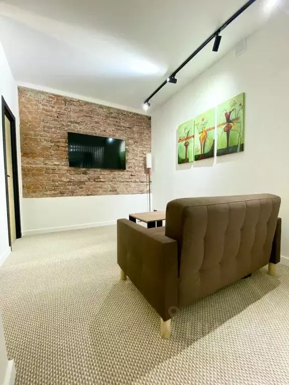 Комната Санкт-Петербург ул. Мира, 6Б - Фото 1