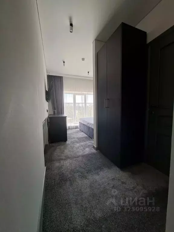 Комната Дагестан, Дербент ул. Овражная, 20 (18.0 м) - Фото 2