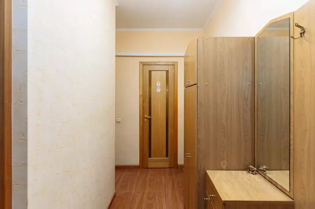1-к кв. Калининградская область, Калининград ул. Радистов, 15А (39.0 ... - Фото 1
