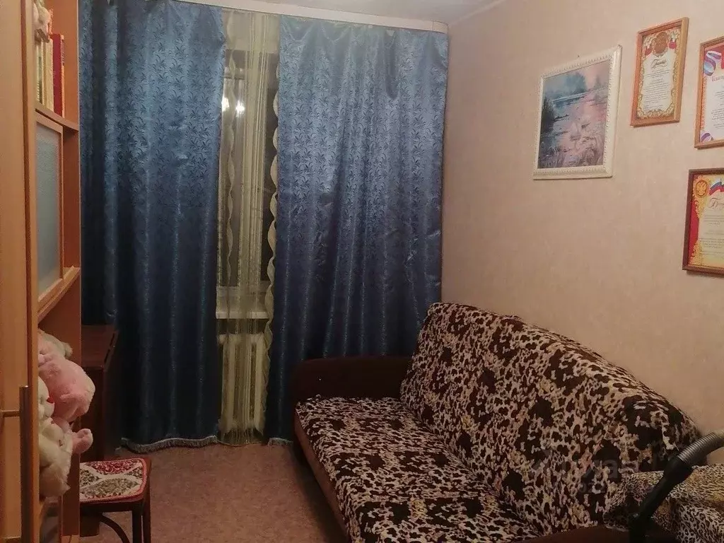 Комната Забайкальский край, Чита ул. Бутина, 46А (10.0 м) - Фото 0