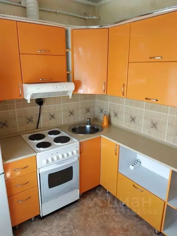 2-к кв. Алтайский край, Рубцовск ул. Громова, 38 (44.0 м) - Фото 0