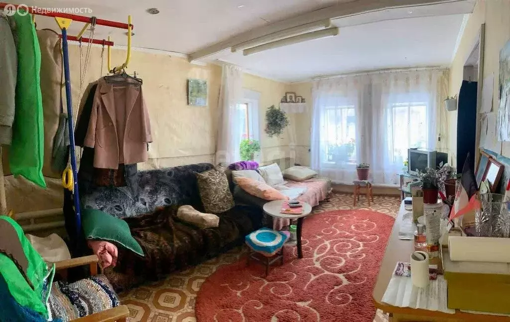 Дом в Можга, улица Горбунова (40 м) - Фото 1