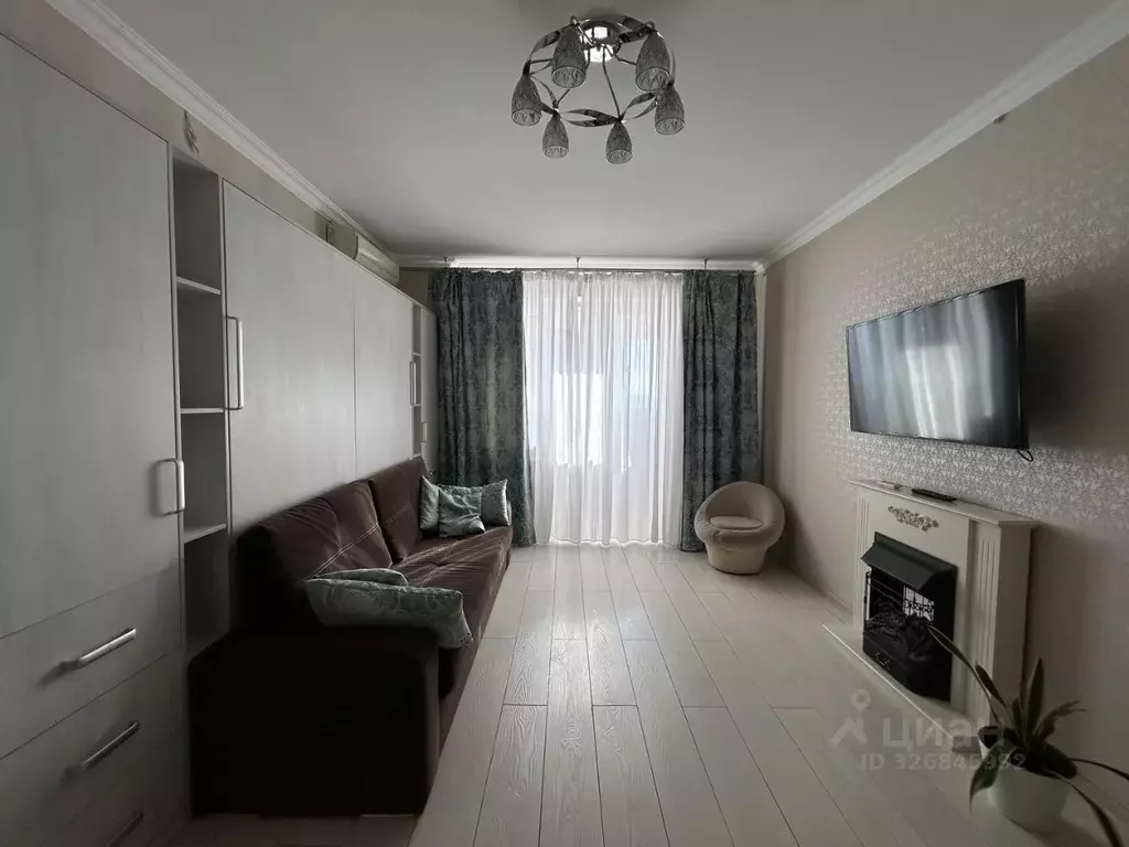 2-к кв. Москва Лухмановская ул., 24 (58.0 м) - Фото 1