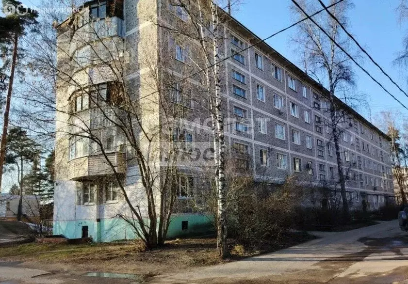 2-комнатная квартира: Дмитров, микрорайон ДЗФС, 3 (36.4 м) - Фото 1