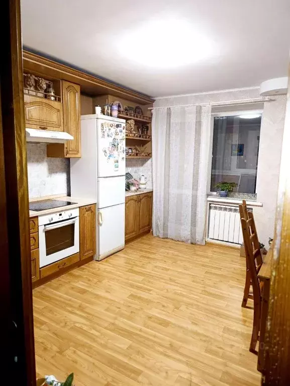 2-к кв. Новосибирская область, Новосибирский район, Краснообск рп 215 ... - Фото 2