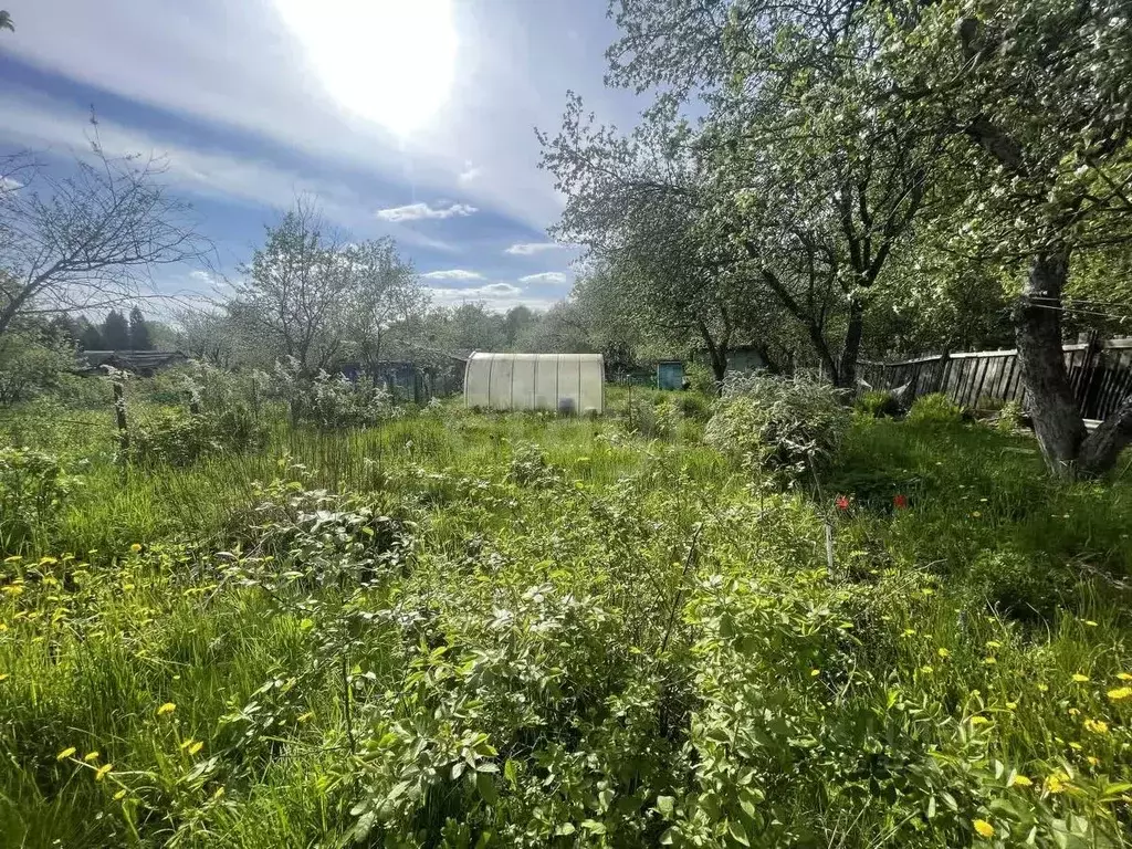 Дом в Ярославская область, Ярославский муниципальный округ, Пищевик ... - Фото 1
