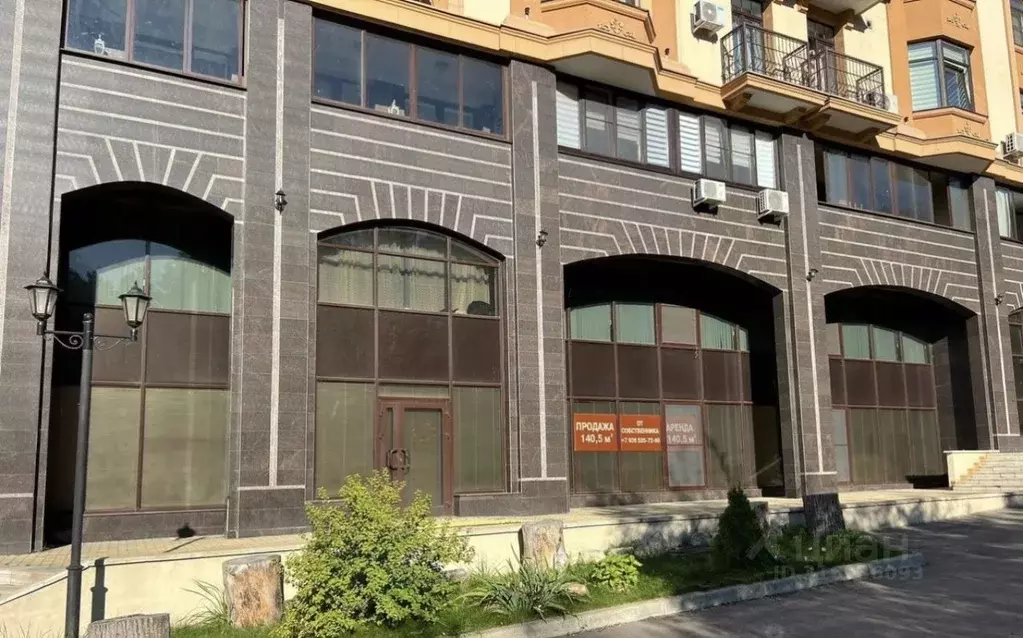 Помещение свободного назначения в Московская область, Звенигород ... - Фото 1
