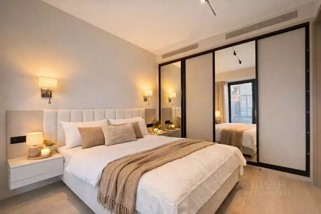 2-к кв. Москва 2-я Хуторская ул., 34 (40.0 м) - Фото 2