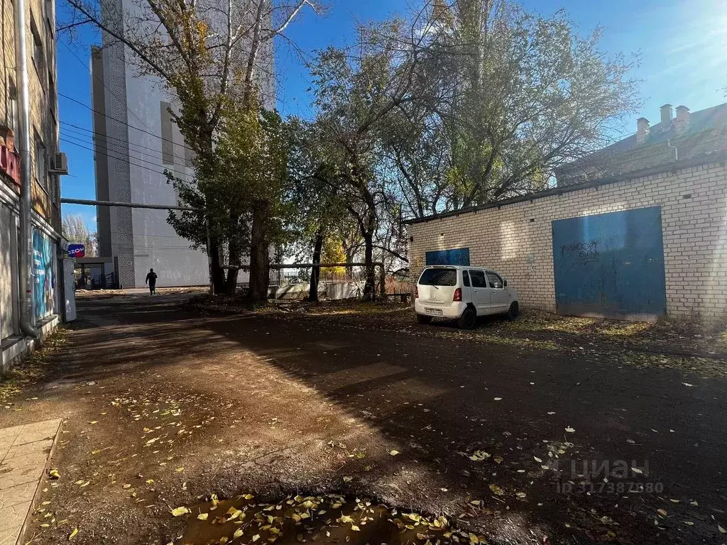 Склад в Саратовская область, Саратов Огородная ул., 29а (75 м) - Фото 1