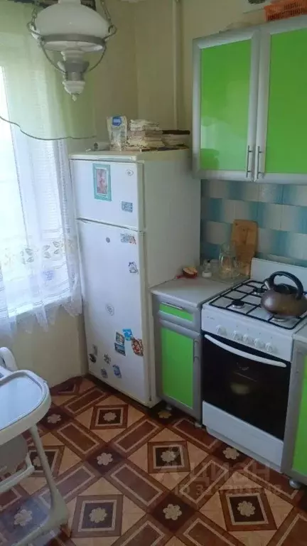 2-к кв. Ростовская область, Волгодонск просп. Курчатова, 5 (41.0 м) - Фото 0