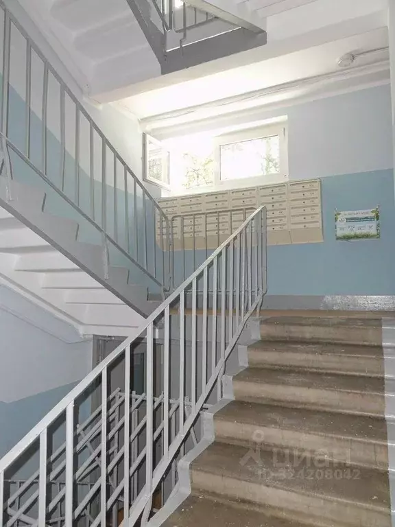 3-к кв. Санкт-Петербург ул. Подвойского, 31к1 (56.0 м) - Фото 2