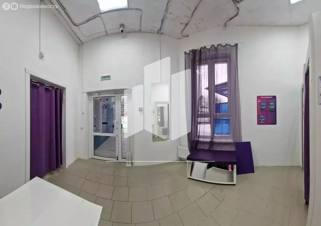 Помещение свободного назначения (40 м) - Фото 2