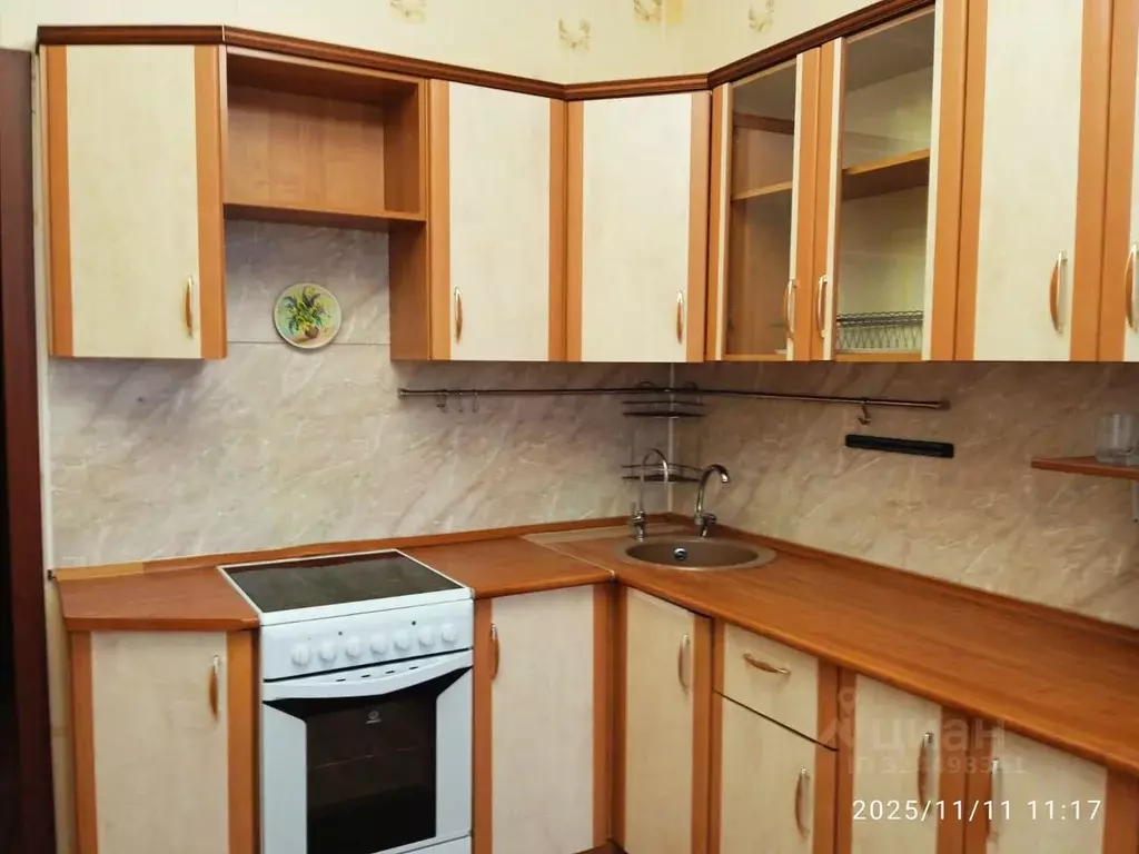 2-к кв. Московская область, Красногорск бул. Ильинский, 2 (60.0 м) - Фото 1