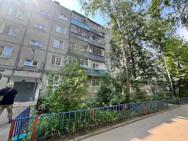 Продаётся 4-к квартира, 58.2 м - Фото 0