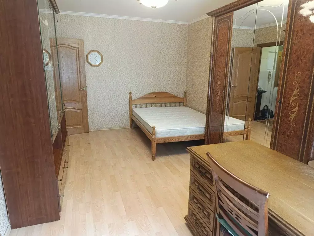1-к кв. Санкт-Петербург, Санкт-Петербург, Петергоф Озерковая ул., 49к3 ... - Фото 2