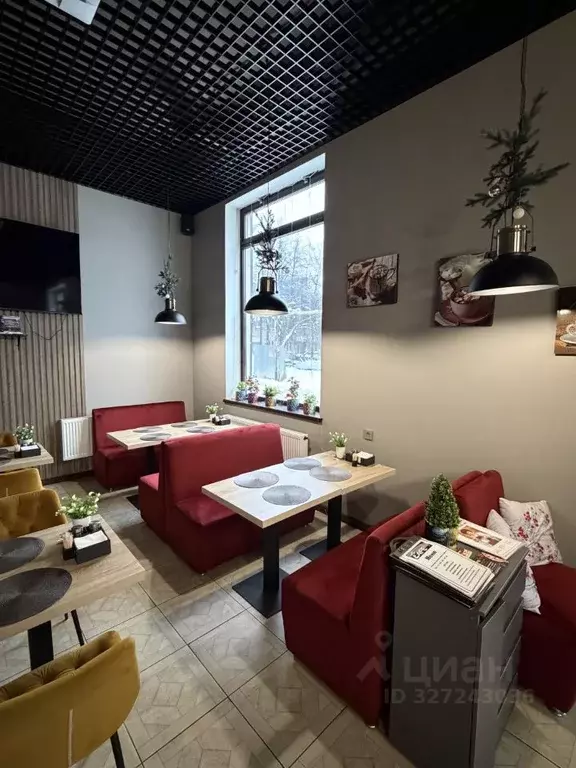 Помещение свободного назначения в Московская область, Химки Планерная ... - Фото 1