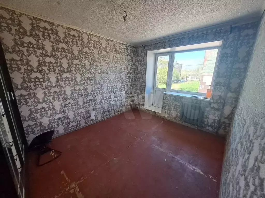 1-к. квартира, 20,7 м, 2/5 эт. - Фото 0