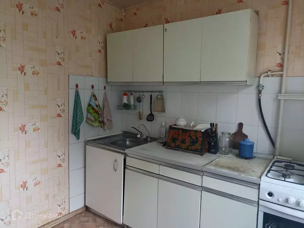 Продаётся 3-к квартира, 71.1 м - Фото 1