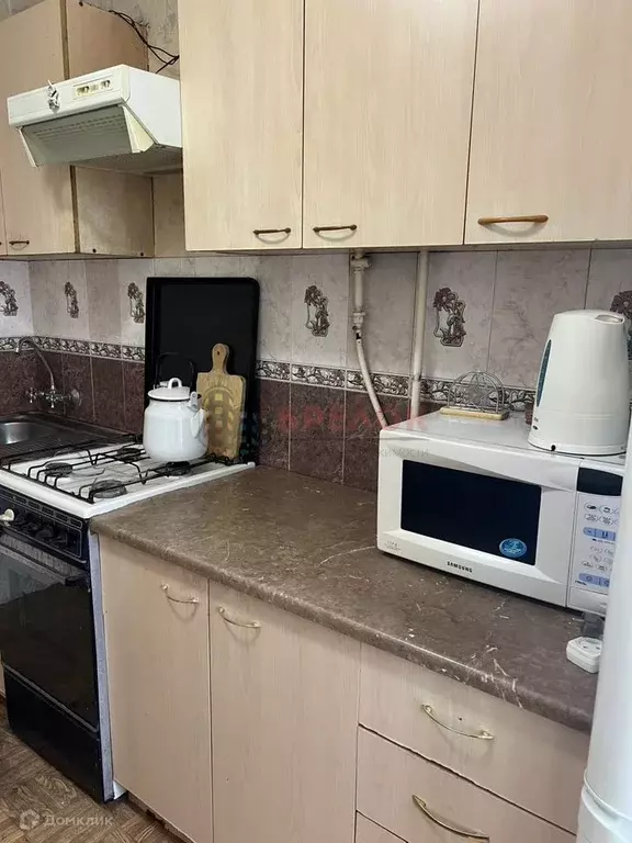 Продаётся 2-к квартира, 47 м - Фото 1