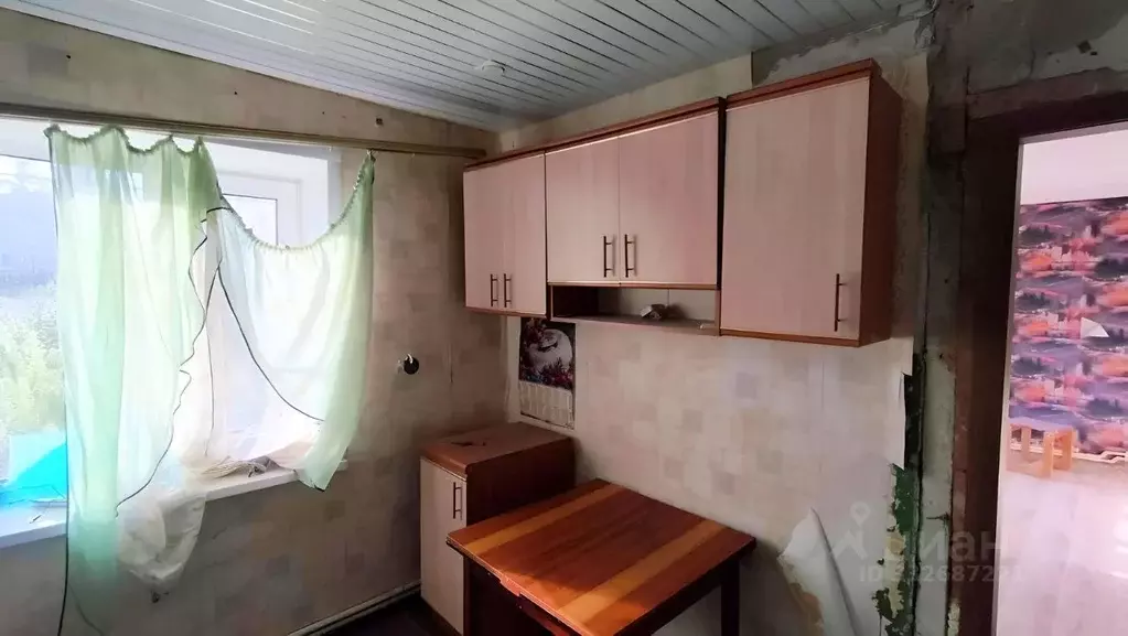 2-к кв. Калужская область, Козельск ул. Трубина, 2 (42.4 м) - Фото 2
