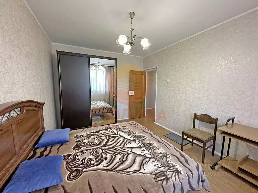 3-к кв. Москва Пятницкое ш., 38К1 (74.0 м) - Фото 2