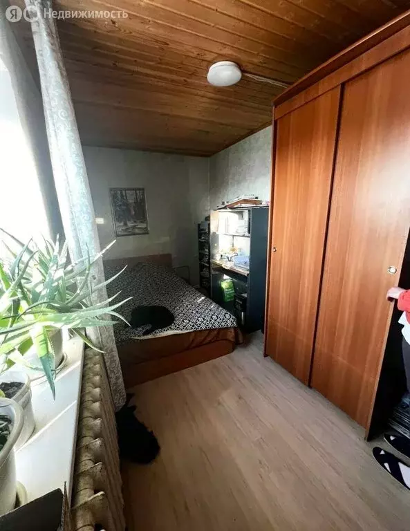 3-комнатная квартира: село Булгаково, Восточная улица, 22 (54.6 м) - Фото 2